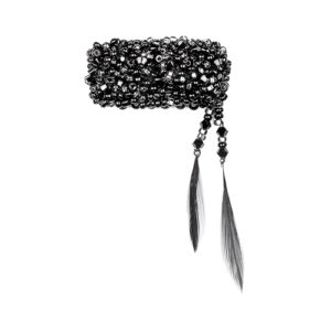 Clip Twinkles Noir