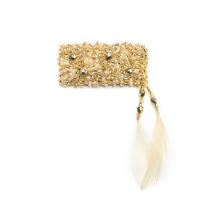 Clip Twinkles Gold
