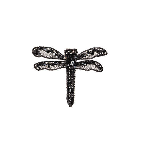 Libellule-LIB17001NOI