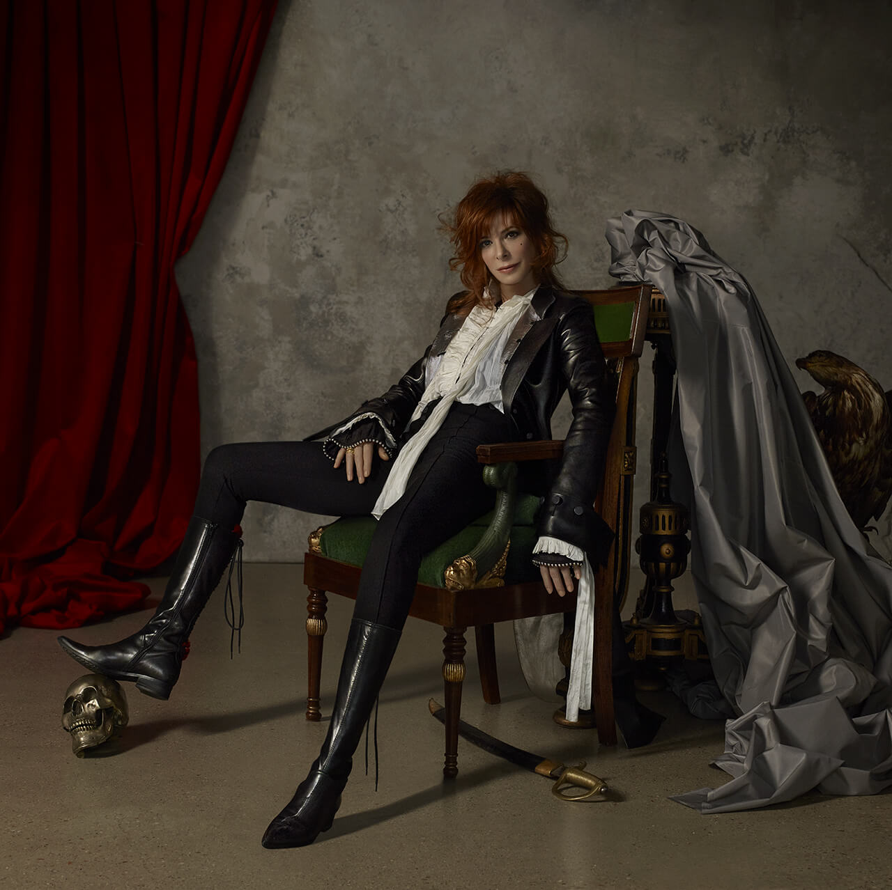 MyleneFarmer01-103_RVB_RED