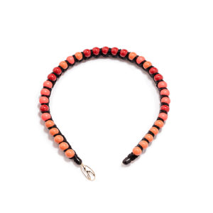 Serre-tête Petit Modèle Red