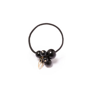 Elastique Petit Modèle Noir