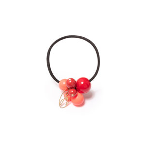 Elastique Petit Modèle Red