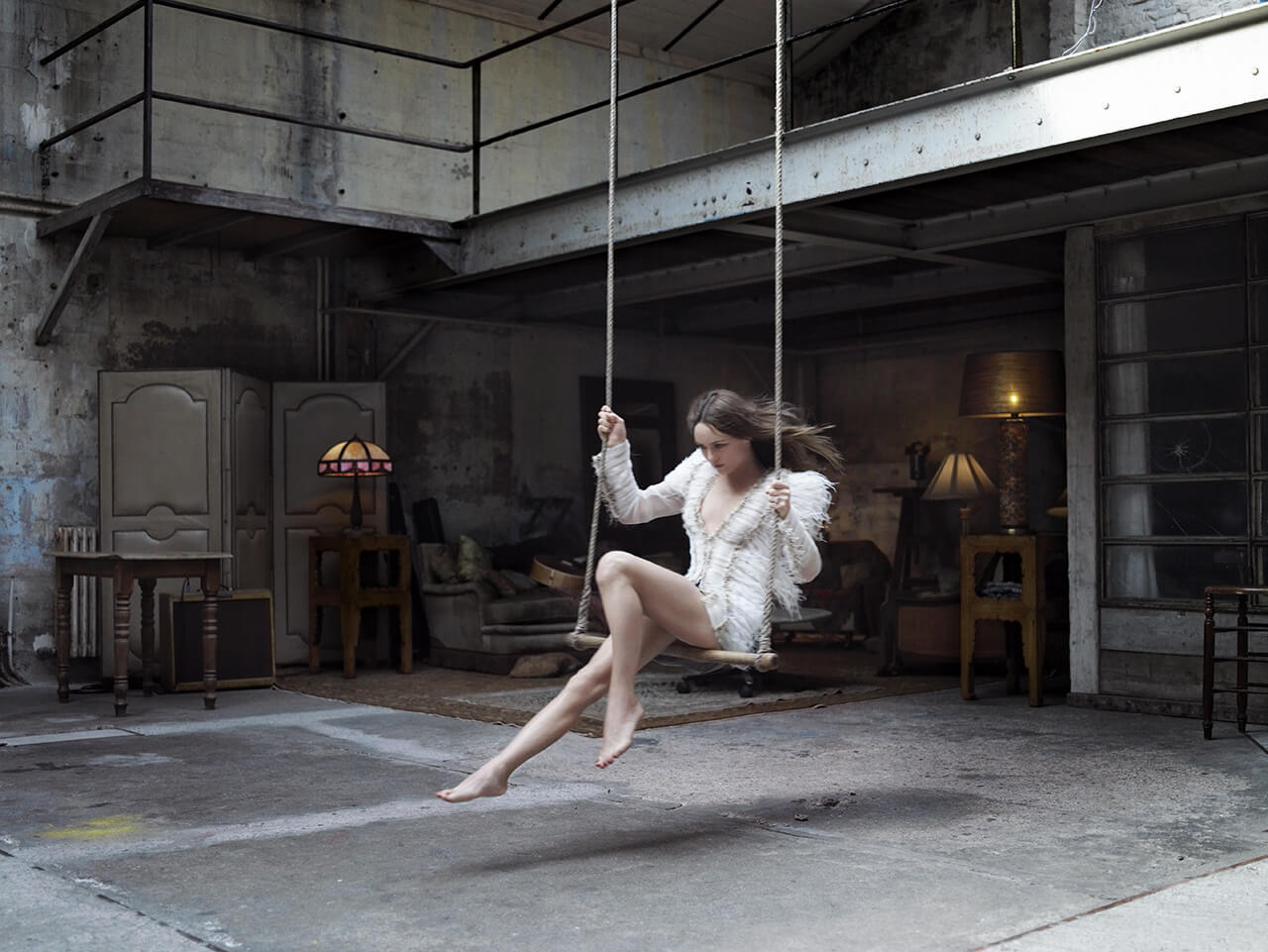 VANESSA_CHANEL_19_RED