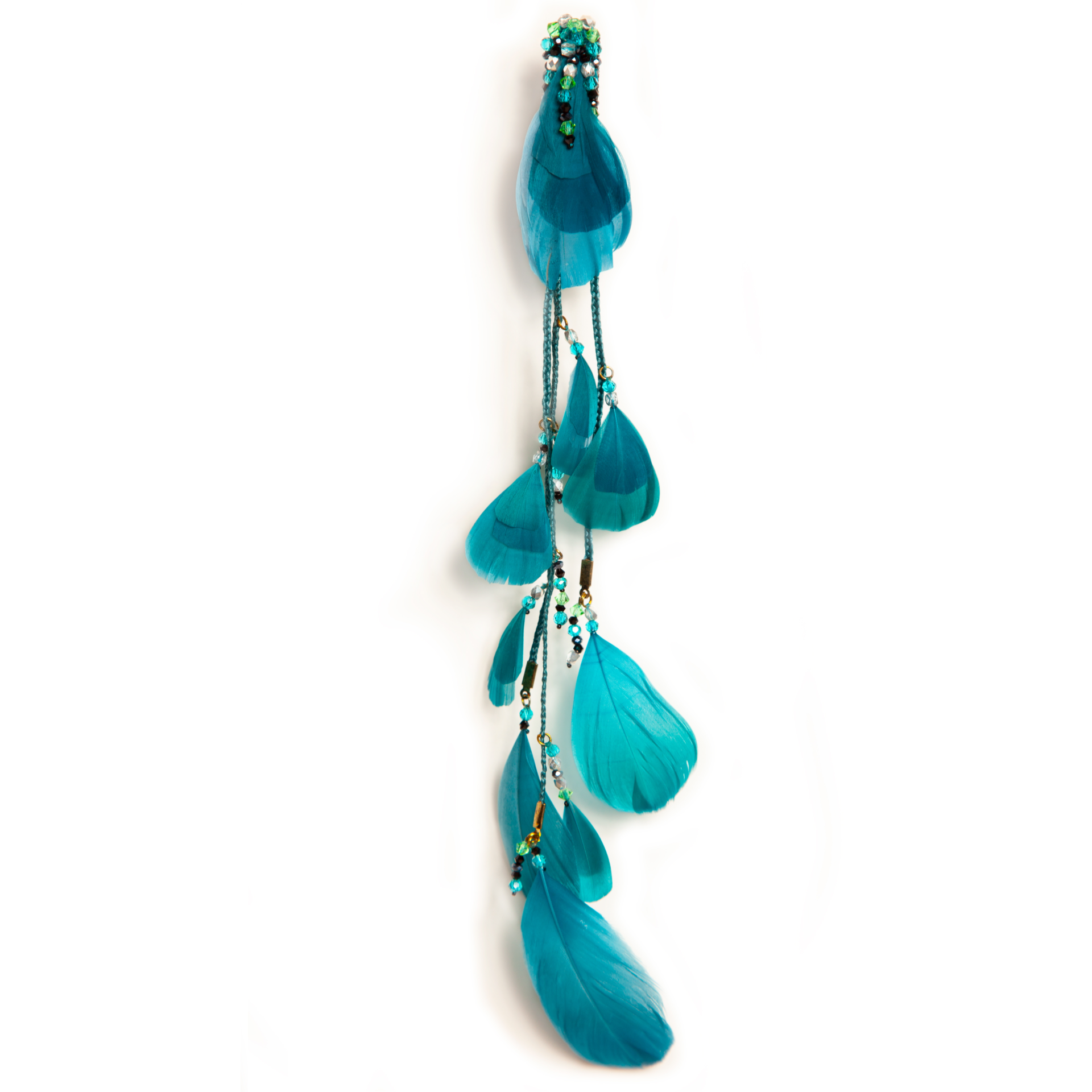 Clip Bleu Site