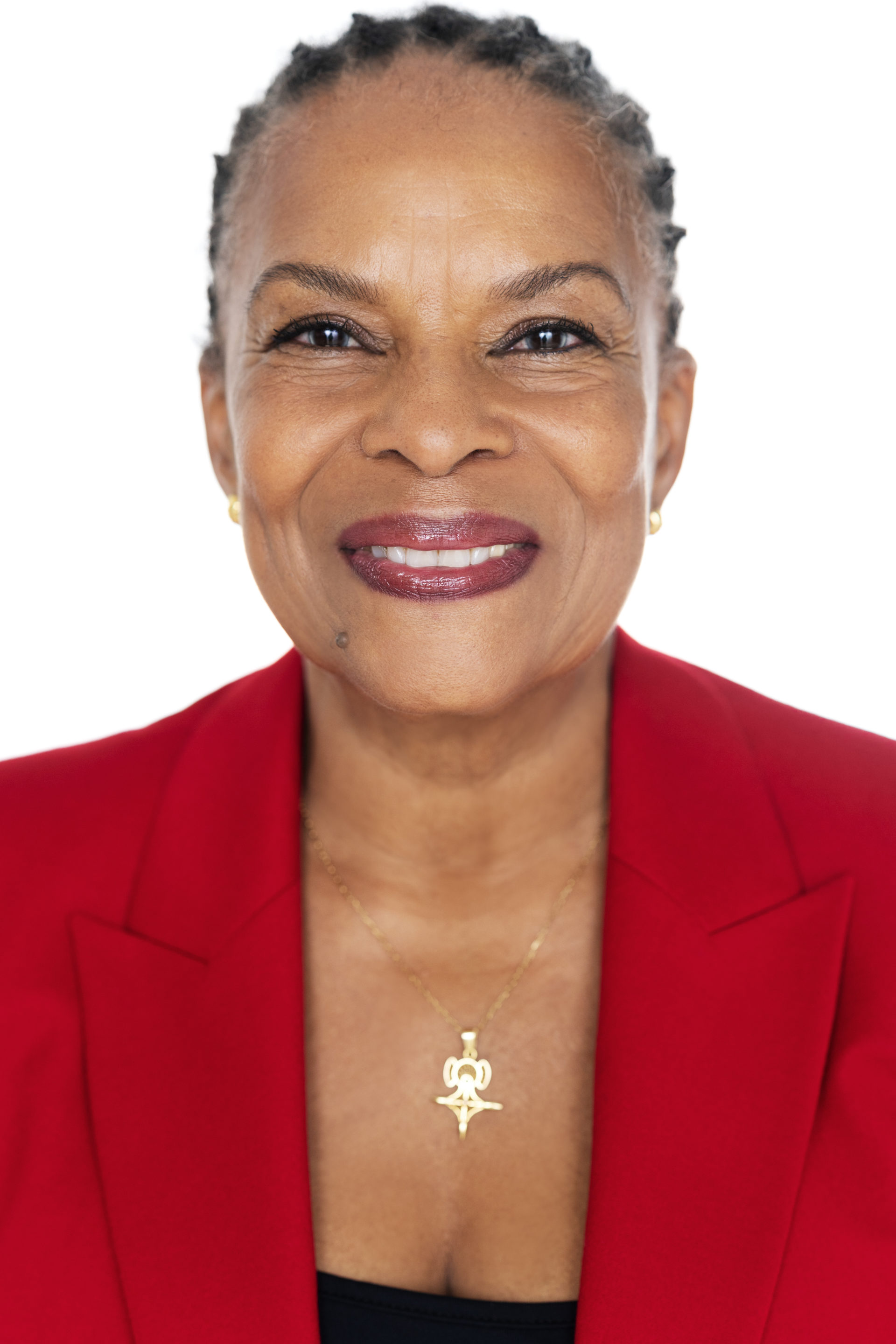 ELLE 75 ANS : CHRISTIANE TAUBIRA ET LEILA SLIMANI