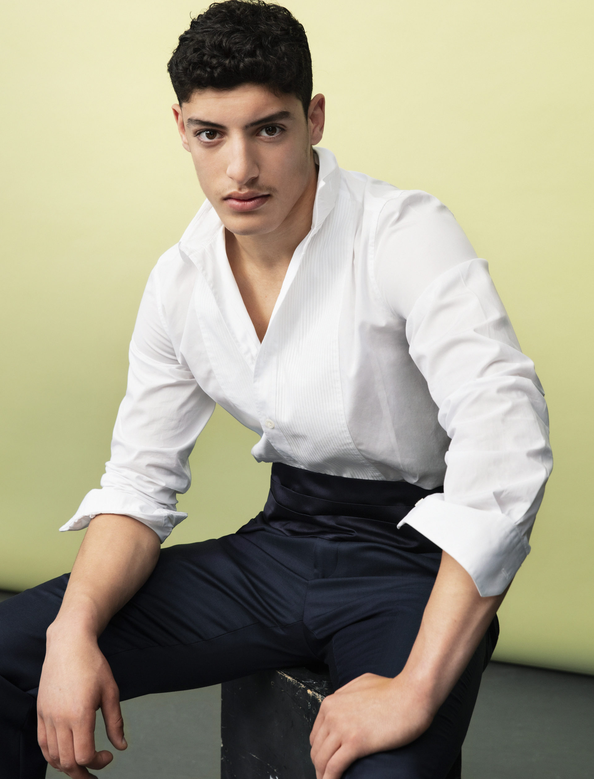abdel bendaher