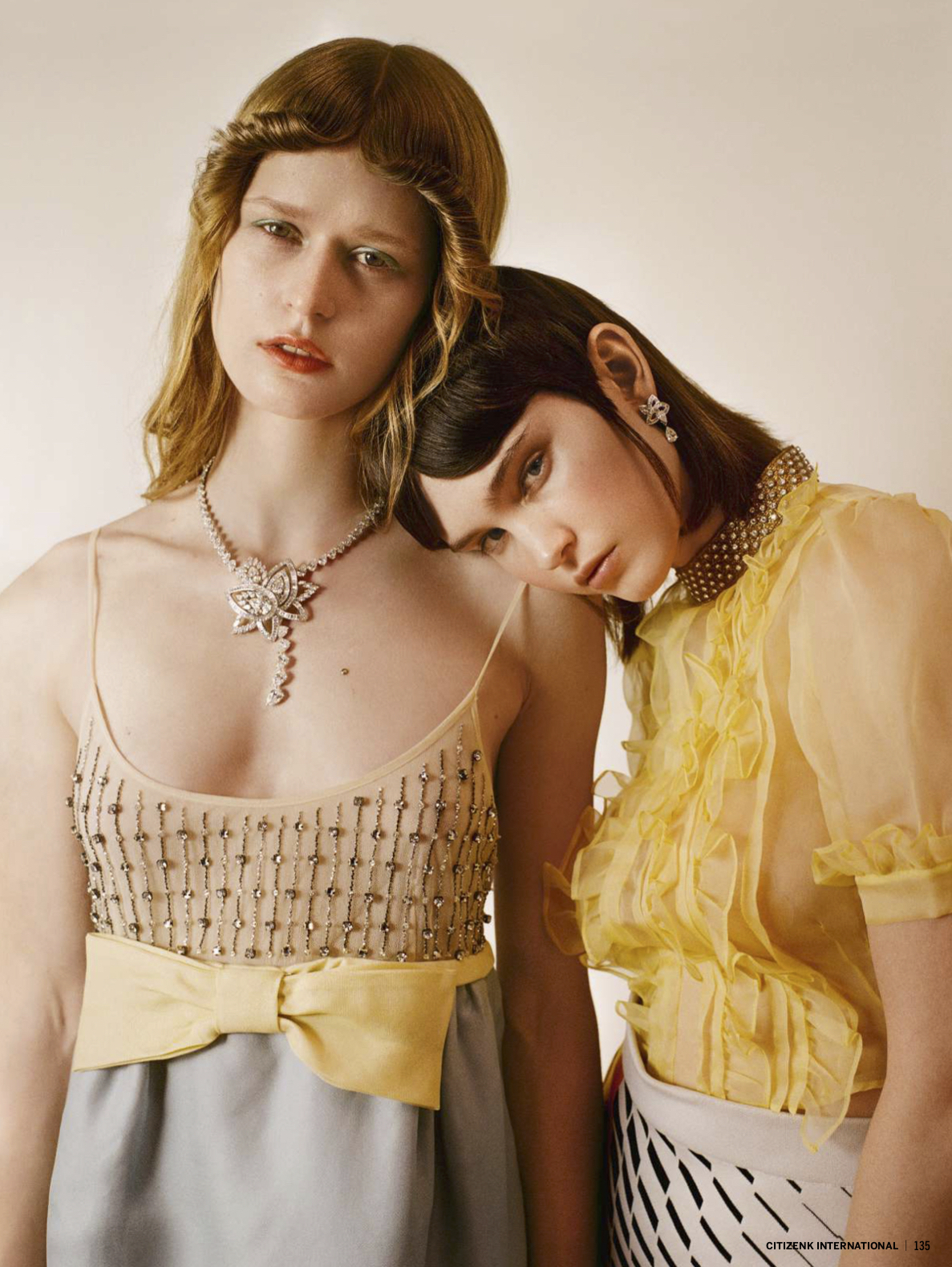 CITIZENK montres et jo 10