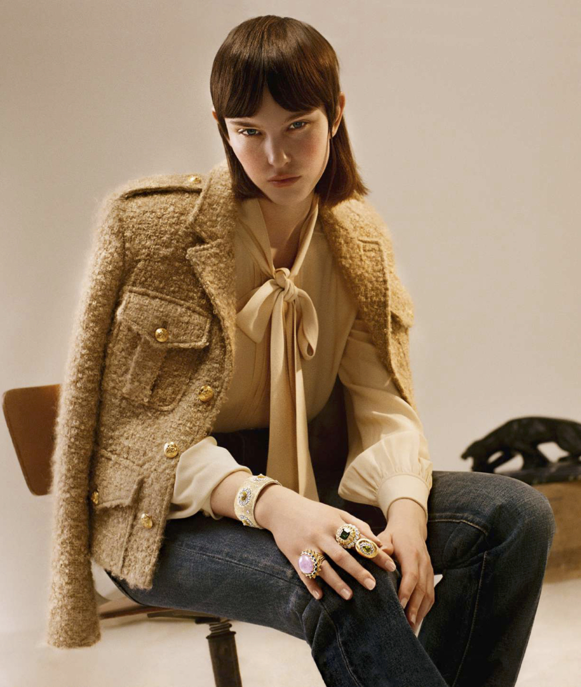 CITIZENK montres et jo 3