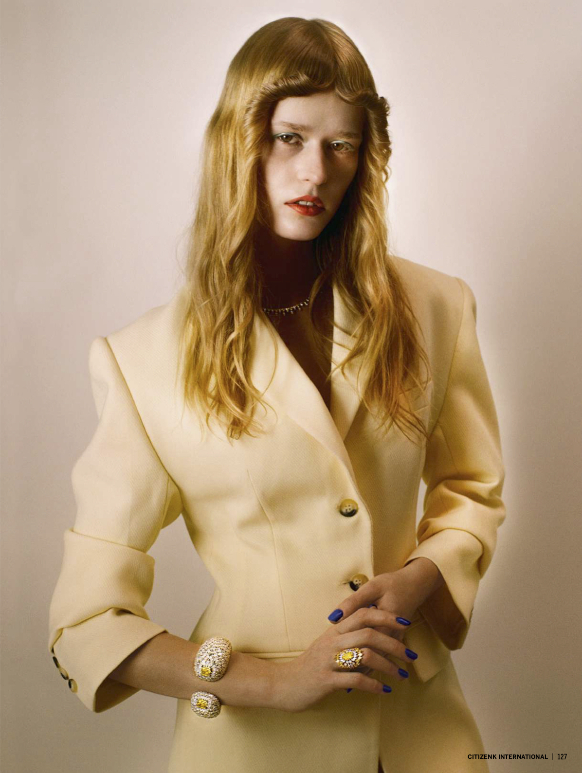 CITIZENK montres et jo 4