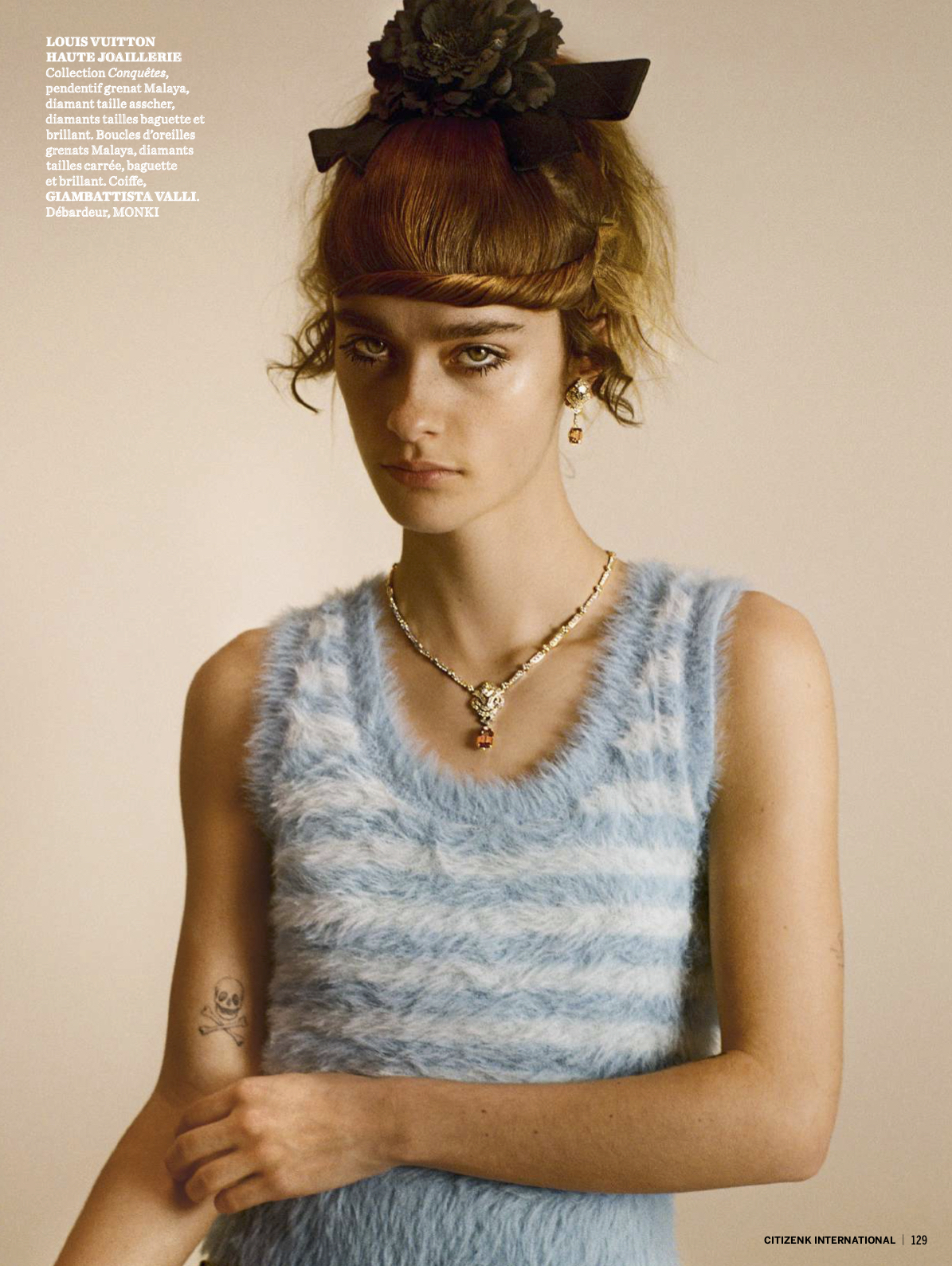 CITIZENK montres et jo 6