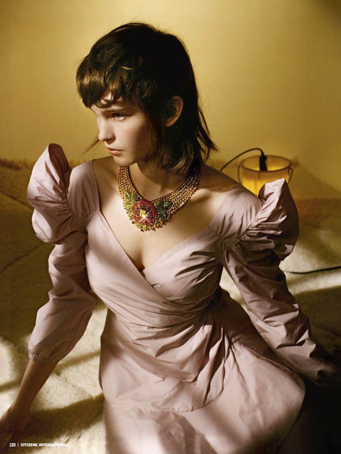 CITIZENK montres et jo 7