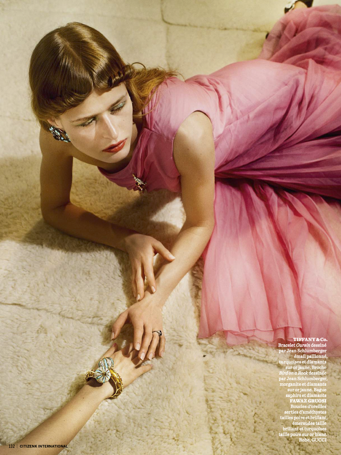 CITIZENK montres et jo 9