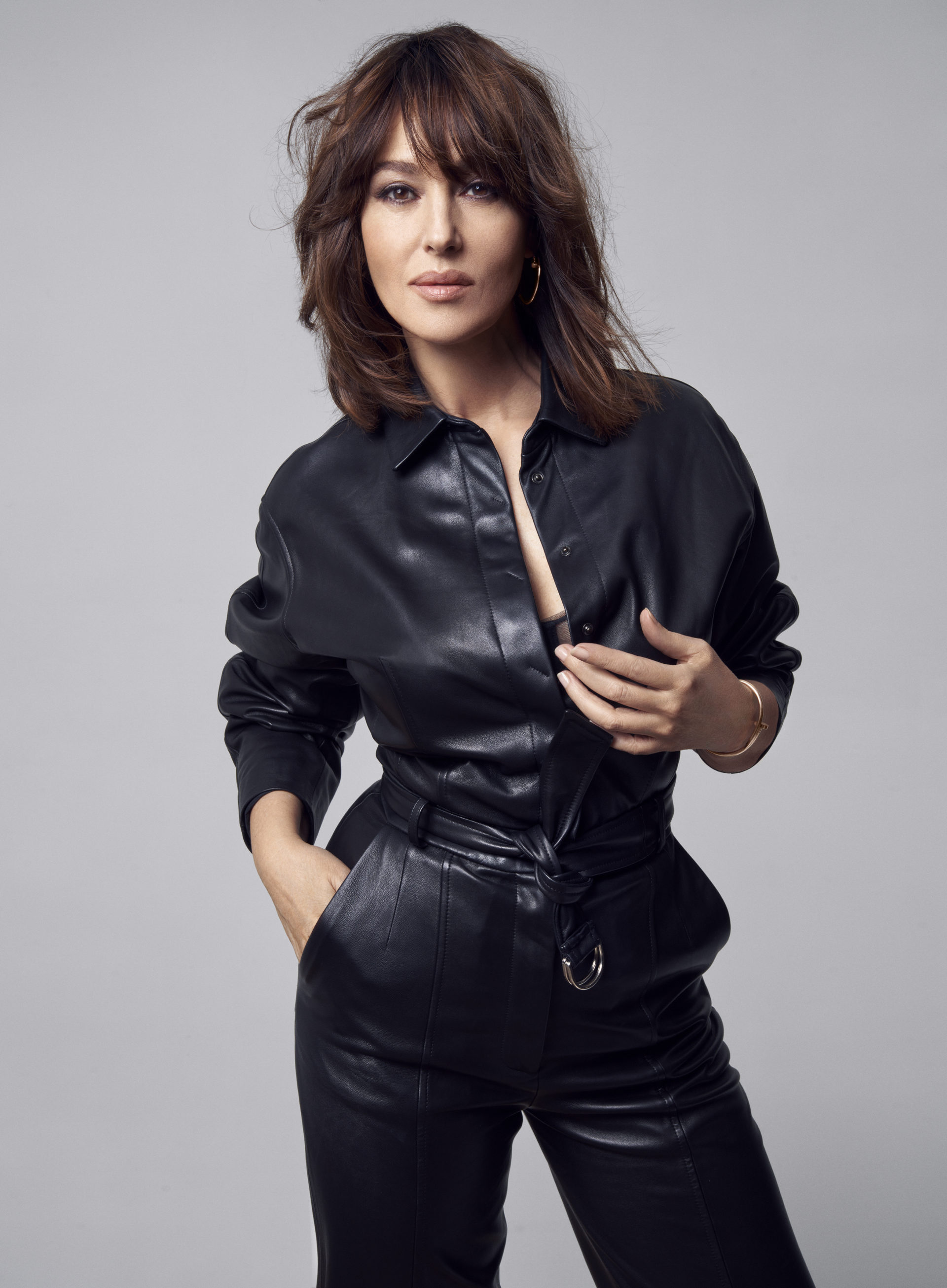 Cartier - Monica Bellucci – Juste un Clou Theme 2020 - B6048117