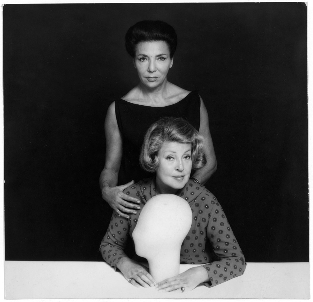 Rosy & Maria 1
