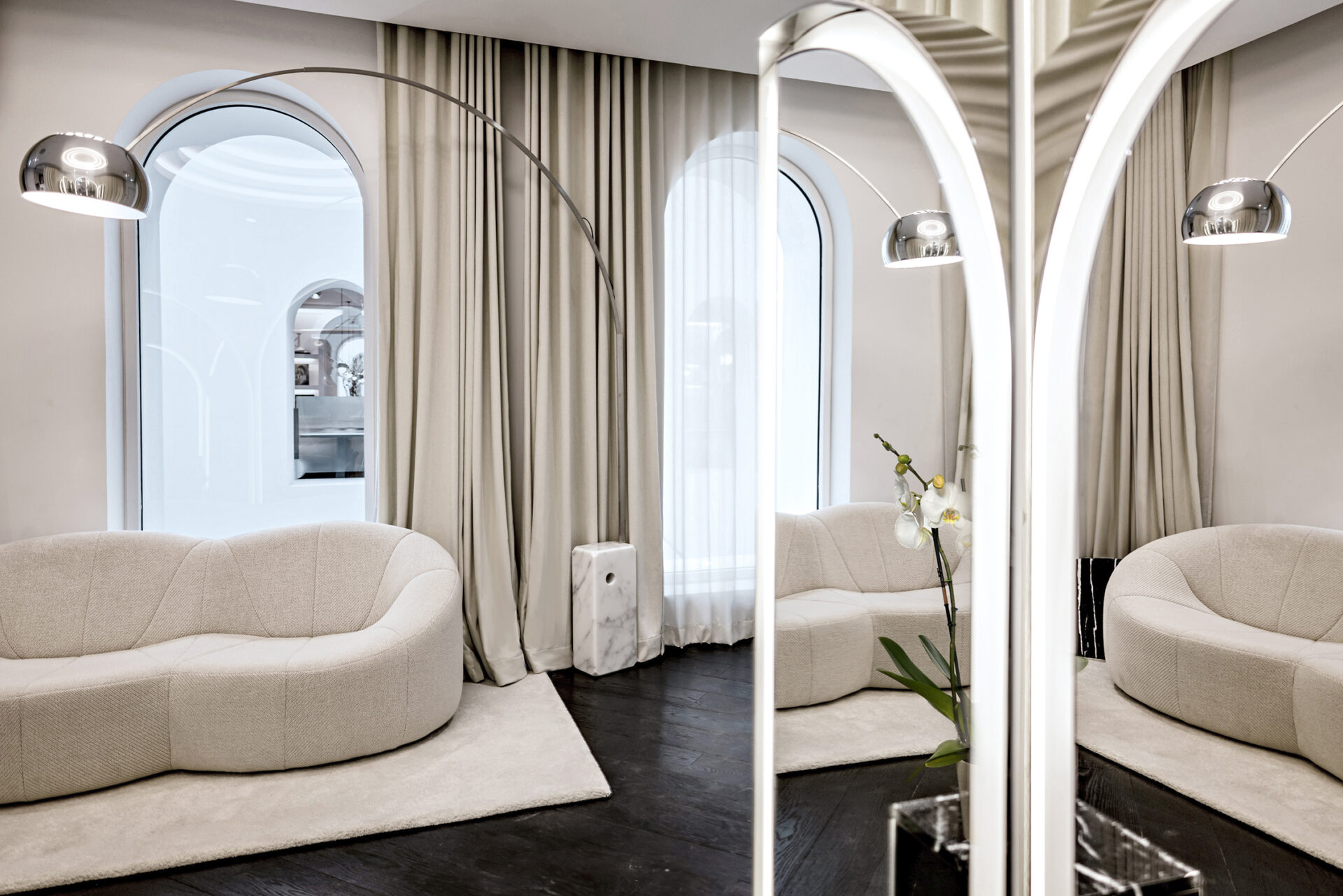 salon